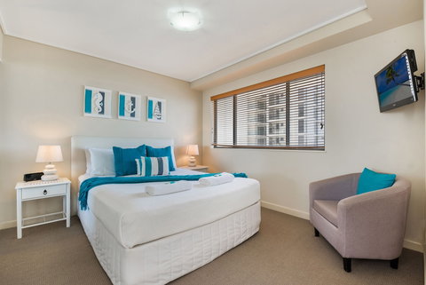 Seamark On First - Accommodation Mount Tamborine 6