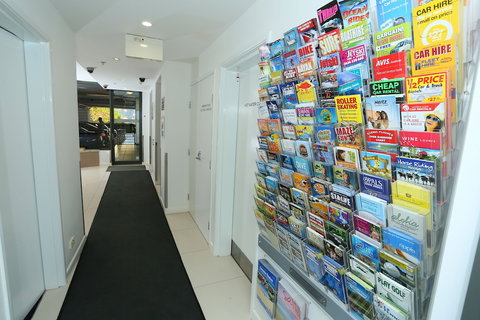 Seamark On First - Accommodation Mount Tamborine 5