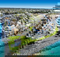 BreakFree Great Sandy Straits