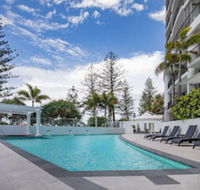 Mantra Coolangatta Beach - Accommodation Mount Tamborine