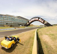 Rydges Mount Panorama Bathurst - Accommodation Mount Tamborine