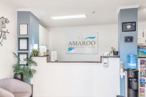 Amaroo At Trinity - Accommodation Mount Tamborine 1