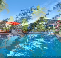 Amaroo at Trinity - Accommodation Mount Tamborine
