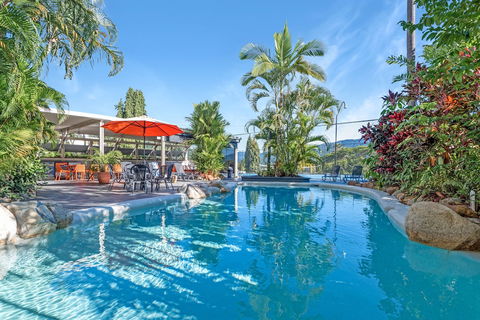 Amaroo At Trinity - Accommodation Mount Tamborine 0