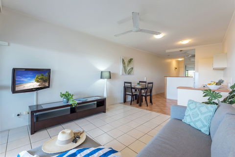 Amaroo At Trinity - Accommodation Mount Tamborine 5