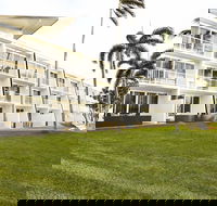 Daydream Island Resort - Accommodation Mount Tamborine