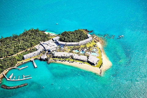 Daydream Island Resort - Accommodation Mount Tamborine 4
