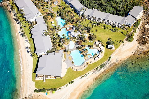 Daydream Island Resort - Accommodation Mount Tamborine 5