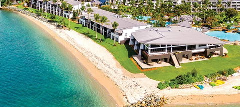 Daydream Island Resort - Accommodation Mount Tamborine 3