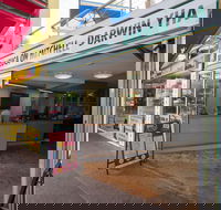 Darwin YHA Melaleuca on Mitchell - Accommodation Mount Tamborine