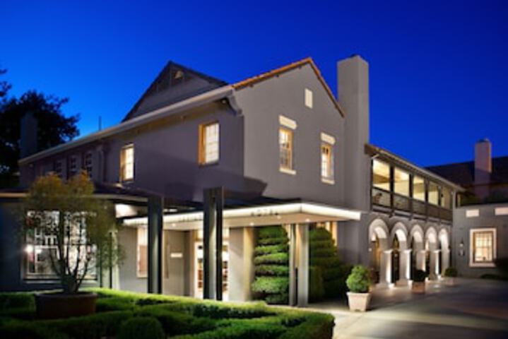  Accommodation Mount Tamborine