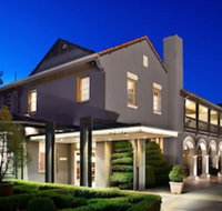 Peppers Mineral Springs Hotel - Accommodation Mount Tamborine