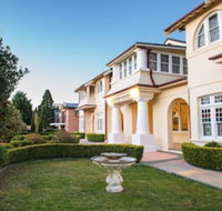 Palais Royale - Accommodation Mount Tamborine