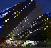 Art Series - The Cullen - Accommodation Mount Tamborine
