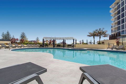 Mantra Mooloolaba Beach - Accommodation Mount Tamborine 3