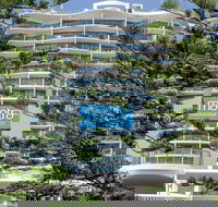 Mantra Mooloolaba Beach - Accommodation Mount Tamborine