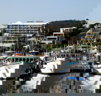 Marina Resort