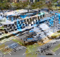 Mantra Quayside - Accommodation Mount Tamborine