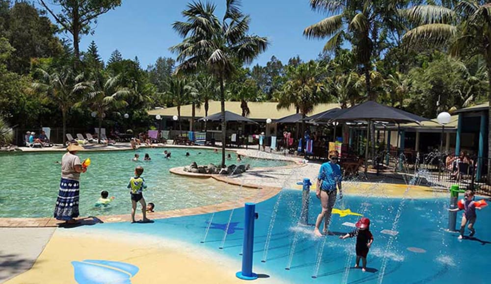 Runnyford NSW Accommodation Mount Tamborine