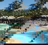 NRMA Murramarang Beachfront Holiday Resort - Accommodation Mount Tamborine