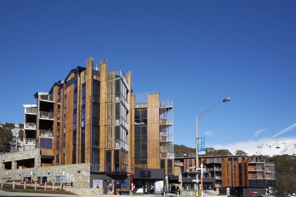  Accommodation Mount Tamborine