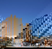 QT Falls Creek - Accommodation Mount Tamborine