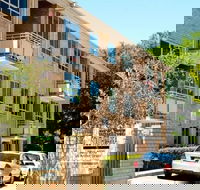 Apartments of South Yarra - Accommodation Mount Tamborine
