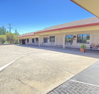 Sapphire City Motor Inn Inverell