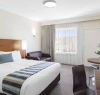 Central Motel  Apartments Signature Collection - Accommodation Mount Tamborine