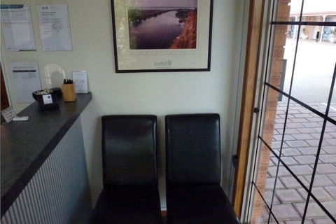 Colonial Motor Inn Bairnsdale - Accommodation Mount Tamborine 4