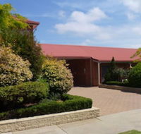 Colonial Motor Inn Bairnsdale - Accommodation Mount Tamborine