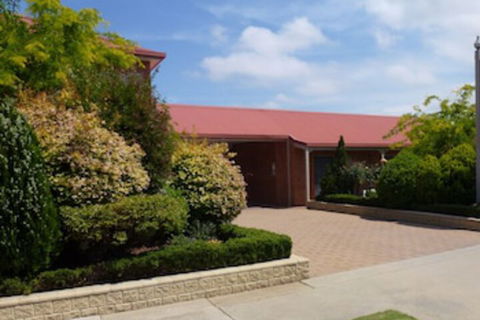 Colonial Motor Inn Bairnsdale - Accommodation Mount Tamborine 0