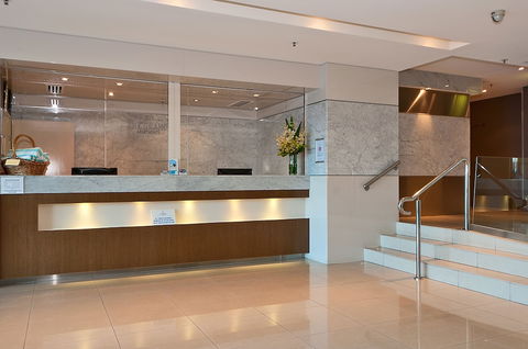 Grand Apartments - Accommodation Mount Tamborine 5