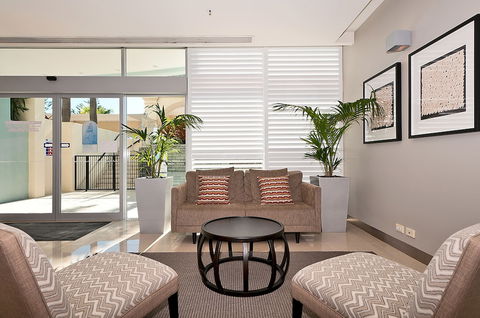 Grand Apartments - Accommodation Mount Tamborine 4