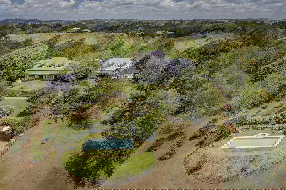 Burnside QLD Accommodation Mount Tamborine