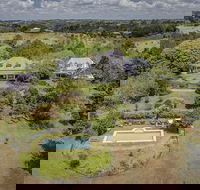 Spicers Clovelly Estate - Accommodation Mount Tamborine