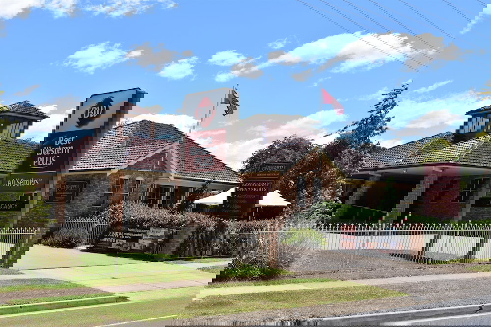 Warral NSW Accommodation Mount Tamborine