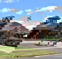 Best Western Plus All Settlers Motor Inn - Accommodation Mount Tamborine