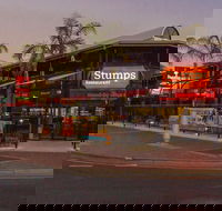 Diplomat Motel Alice Springs - Accommodation Mount Tamborine