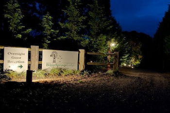  Accommodation Mount Tamborine