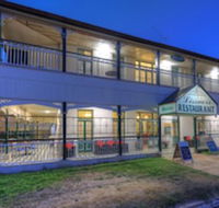 The Park Motel - Accommodation Mount Tamborine