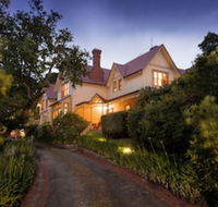 Franklin Manor - Accommodation Mount Tamborine