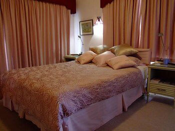 Kadina Bed & Breakfast - Accommodation Mount Tamborine 0