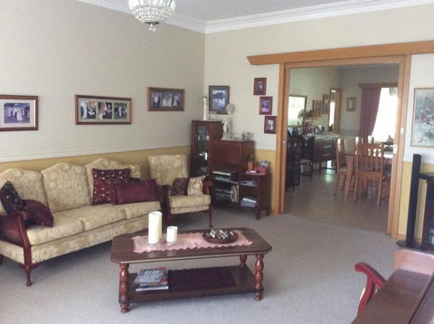 Kadina Bed & Breakfast - Accommodation Mount Tamborine 2