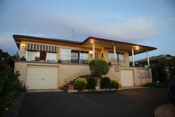 Kadina Bed & Breakfast - Accommodation Mount Tamborine 1
