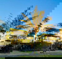 Fraser Island Beach Houses - Accommodation Mount Tamborine