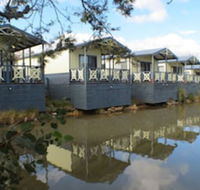 Capital Country Holiday Park