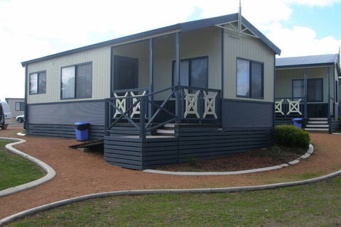 Capital Country Holiday Park - Accommodation Mount Tamborine 6