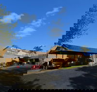 Executive Hideaway Motel - Accommodation Mount Tamborine