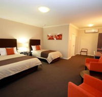 Sundowner Motel Hotel - Accommodation Mount Tamborine